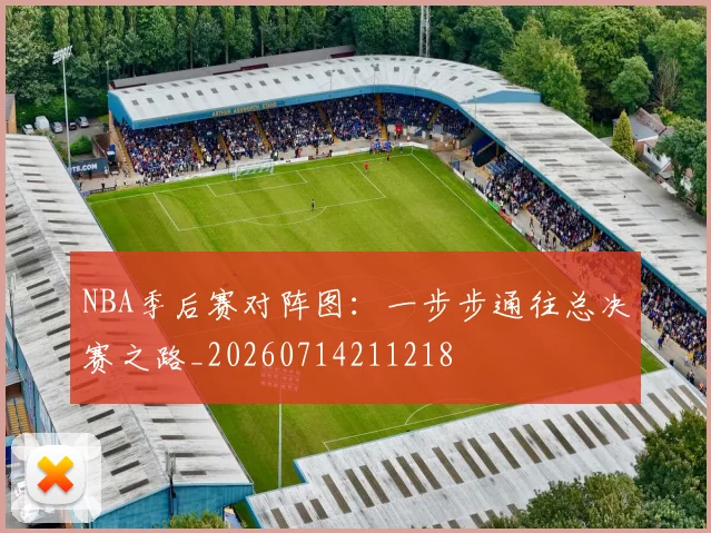 NBA季后赛对阵图：一步步通往总决赛之路_20260714211218