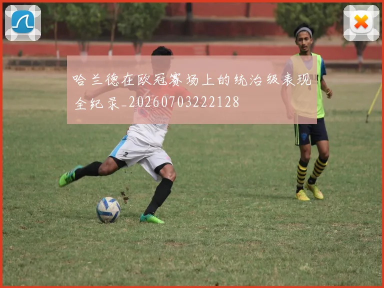 哈兰德在欧冠赛场上的统治级表现全纪录_20260703222128