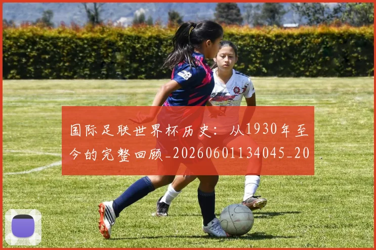 国际足联世界杯历史：从1930年至今的完整回顾_20260601134045_20260703224749_20260719170006
